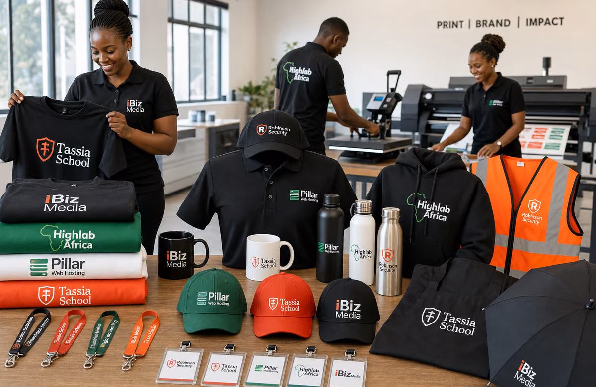 Branding service image