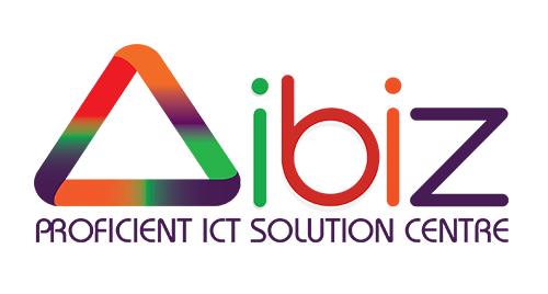 Ibiz Media logo