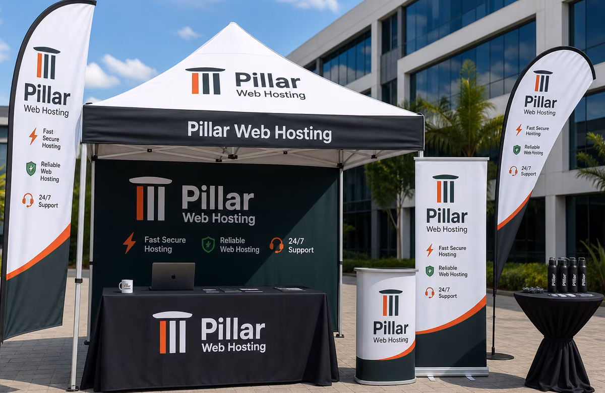 Gazebos / Marquees / Tents Printing image