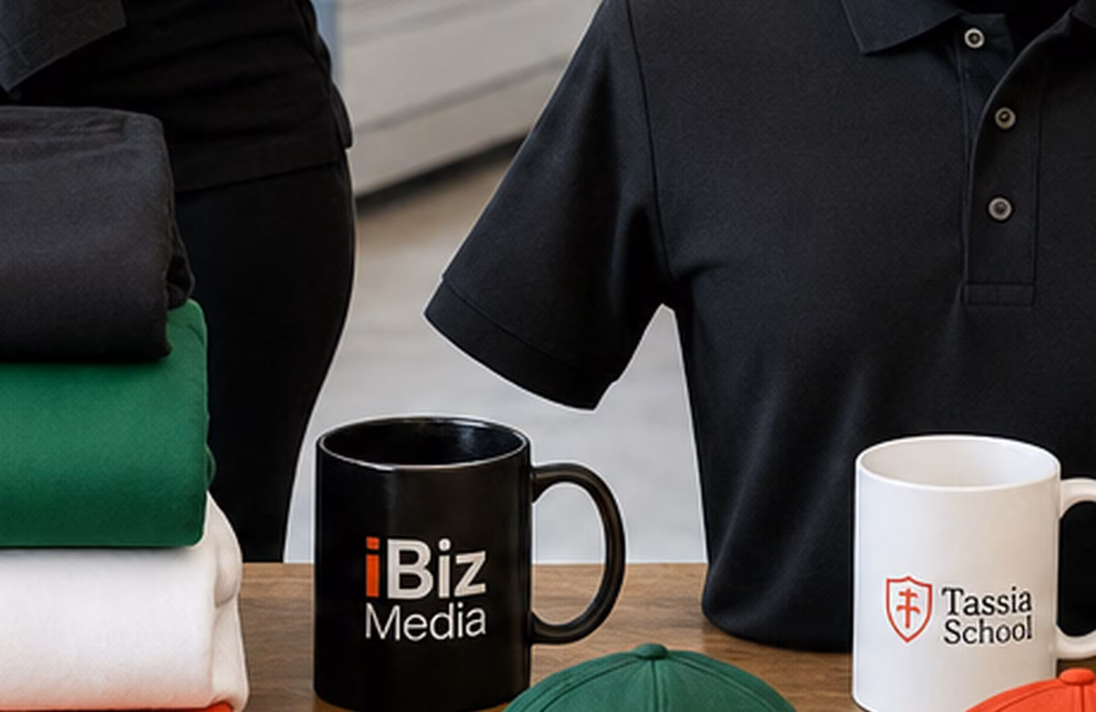 Magic Mugs Printing image